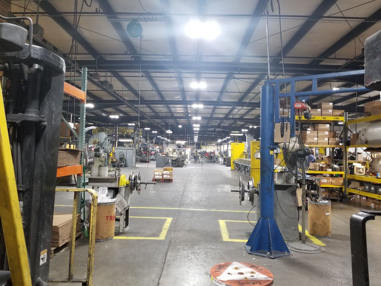3100 Industrial Rd, Kirksville, MO 63501